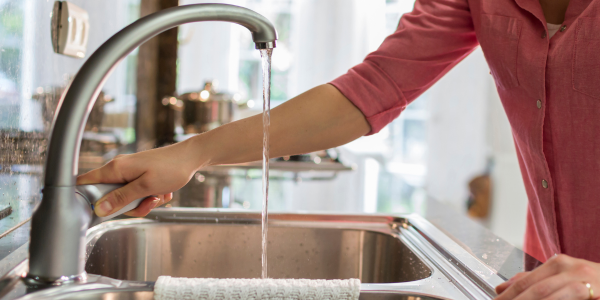 Šetřiče vody Šetřiče vody